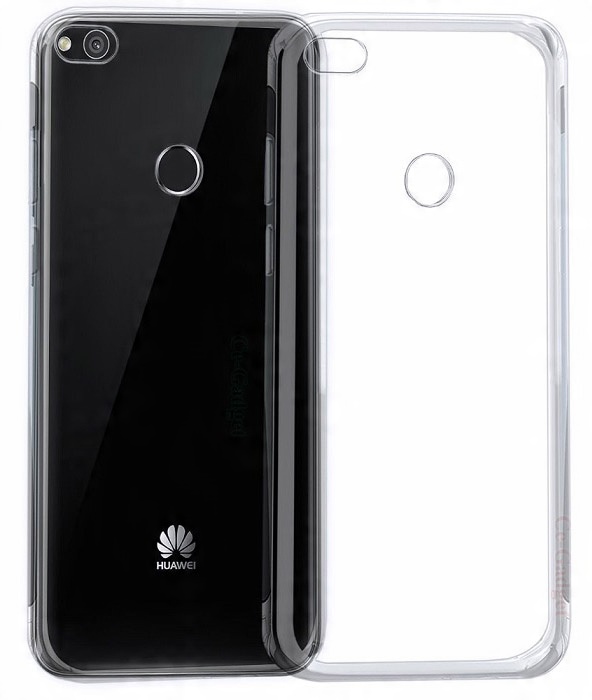 

Etui Silikon Szkło Do Huawei P8 P9 Lite 2017