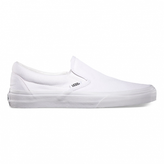 Buty Vans Classic Slip-on VEYEW00 R.40,5