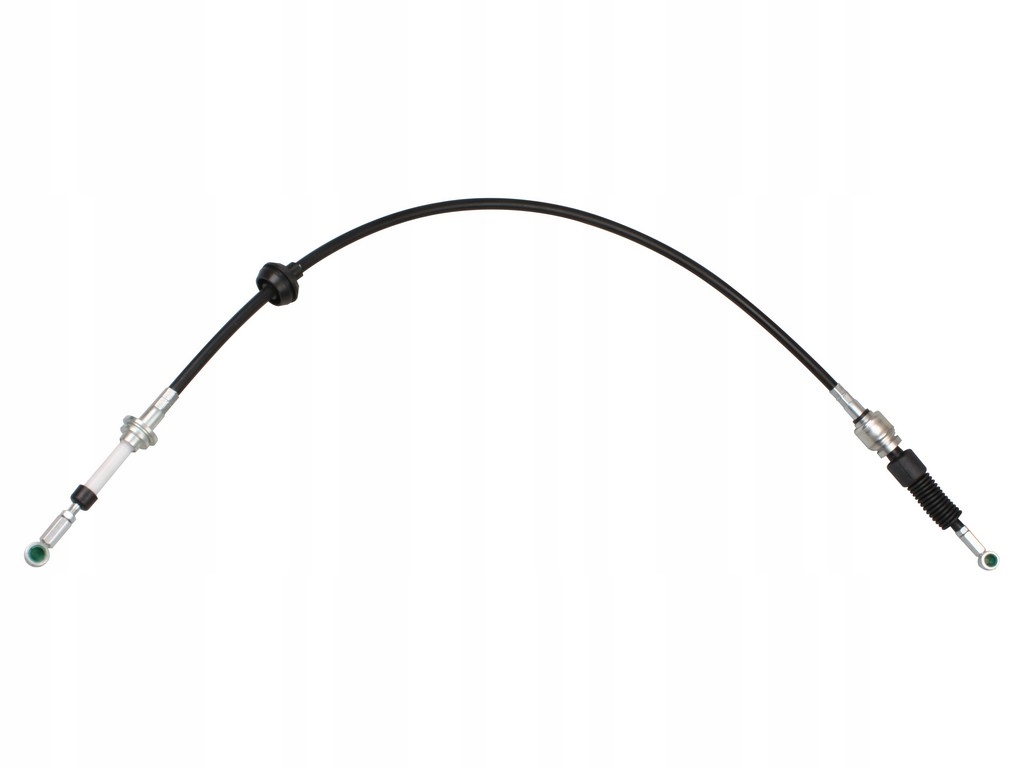 FT73001 - ТРОС ПЕРЕМИКАННЯ ПЕРЕДАЧ DUCATO КОРОБКА ПЕРЕДАЧ MG P 1002/760