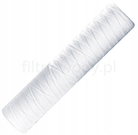 

Wkłady sznurkowe Standard 10" 100 mikron