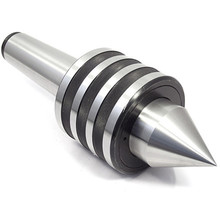 Kieł Tokarski Obrotowy 5 MK5 Stożek Morse'a MT5