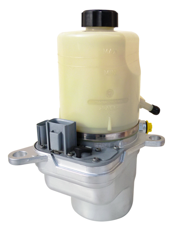 Ford OE 4M513K514DC насос гур