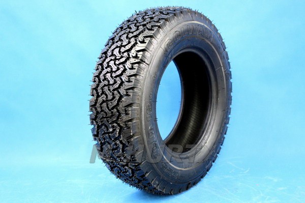 OPONY TERENOWE 4X4 215/65R16 COLWAY KOPIA BFG AT Profil opony 65