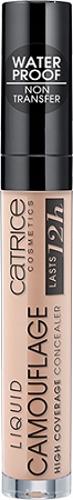 

Catrice Camouflage Korektor w Płynie 020 L. Beige