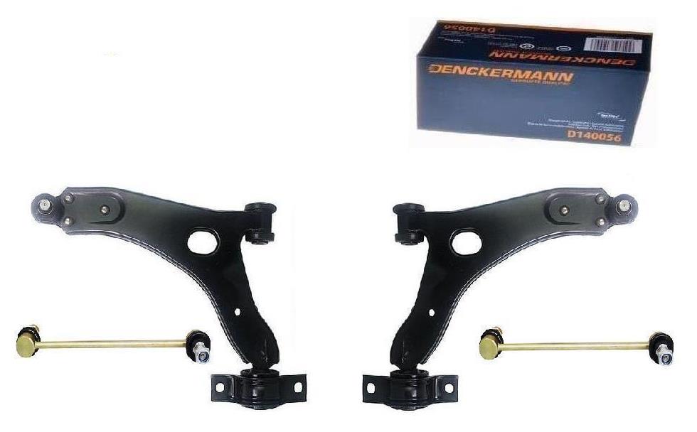 Rameno Ramena Spojky Ford Focus Mk A Přední 4KS