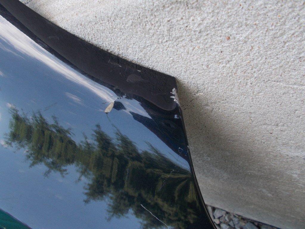 fender right front front HYUNDAI I30 2007-2012R