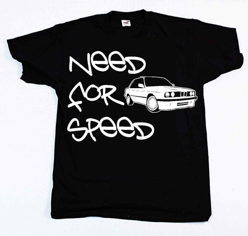 

Need For Speed Bmw E30,Legenda, T-shirt, Koszulka