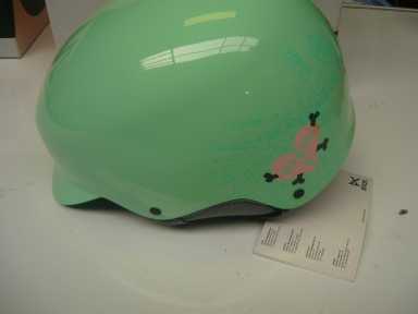 Kask Snowboardowy Anon SCOUT 51-53- cm Kod producenta SCOUT