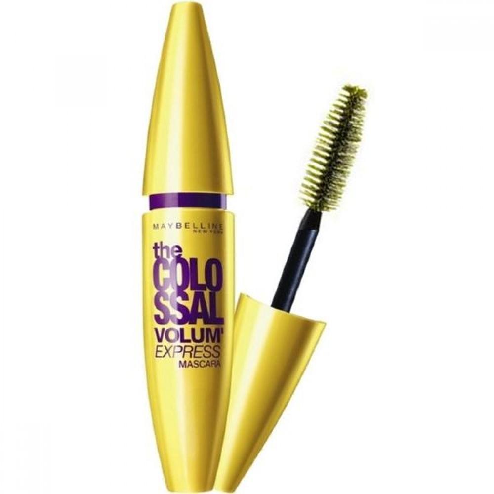 

Maybelline Colossal Volum' Express tusz do rzęs