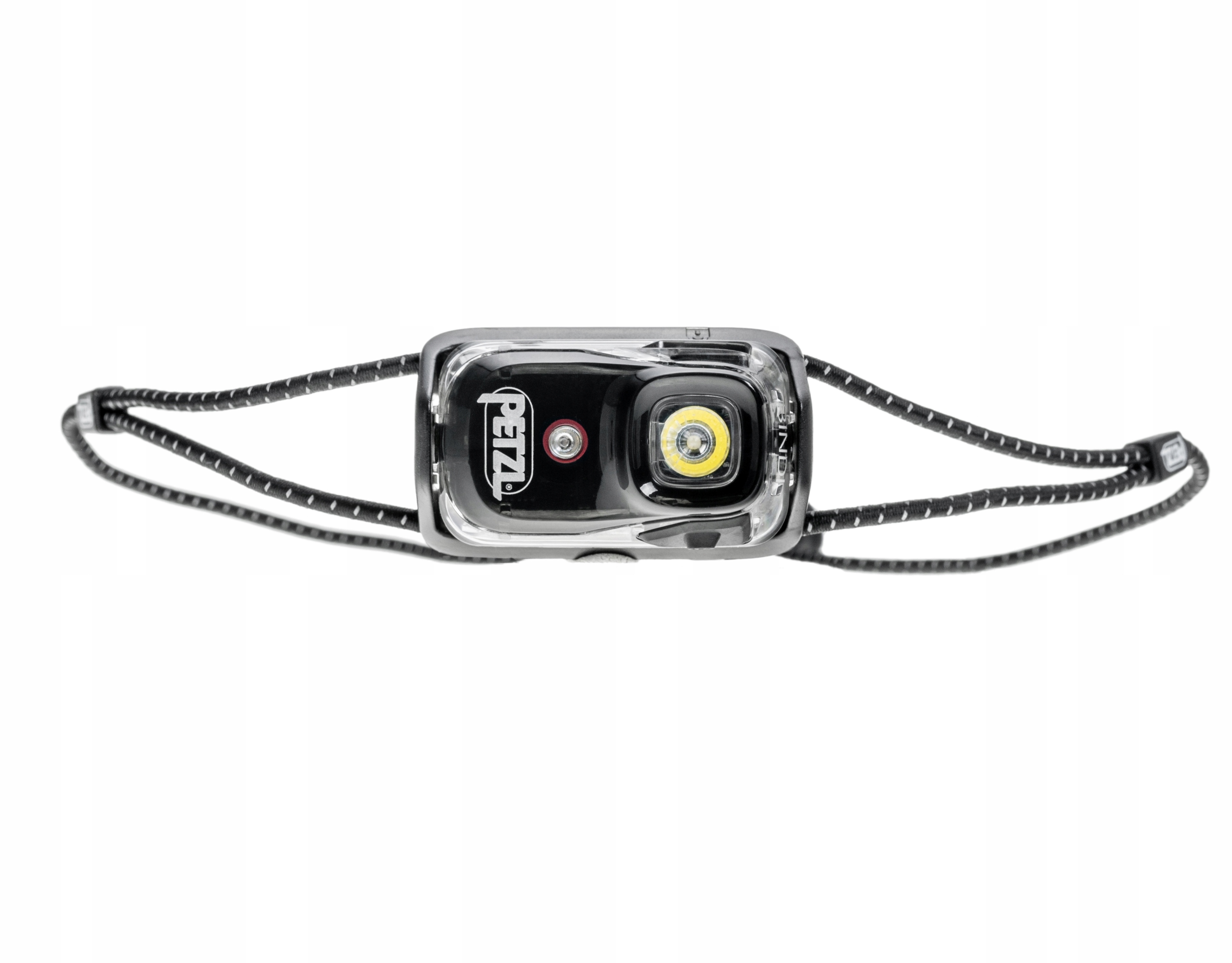 Головной фонарь Petzl Bindi Black - 200lm