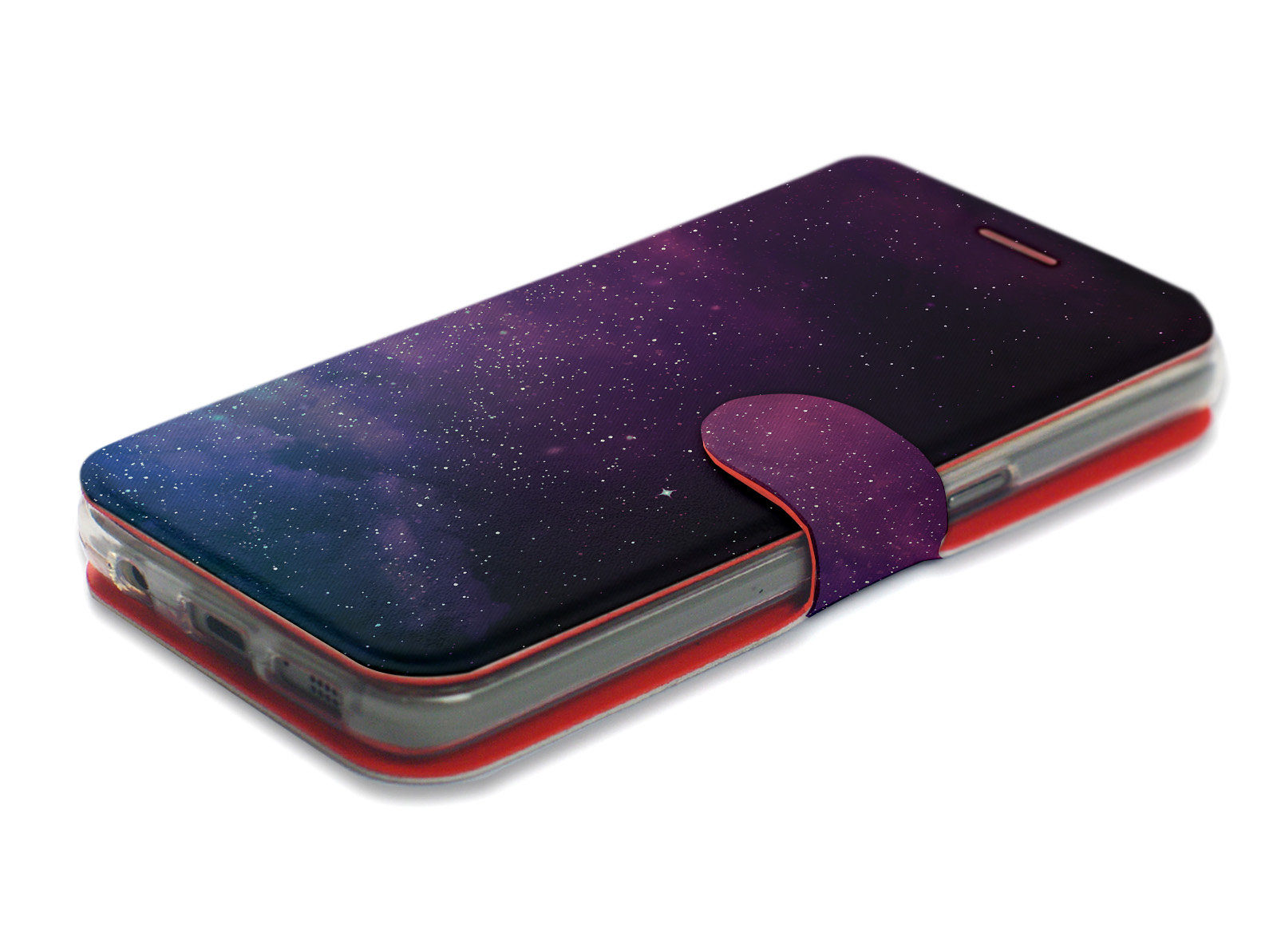 

Etui Mobiwear do Samsung J3 2017 - V147P