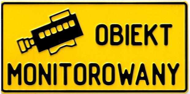 HLINÍKOVÁ TABUĽA MONITOROVANÝ OBJEKT