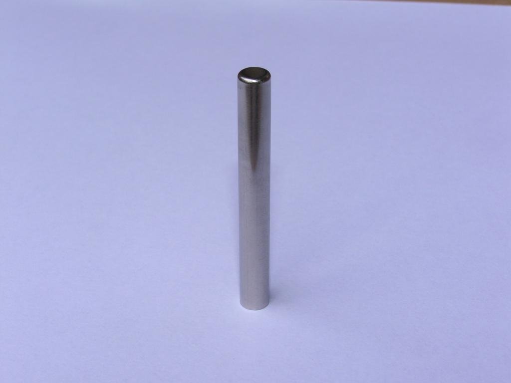 Кожух, гильза датчик DS18B20, PT, дистиллятор 6/50