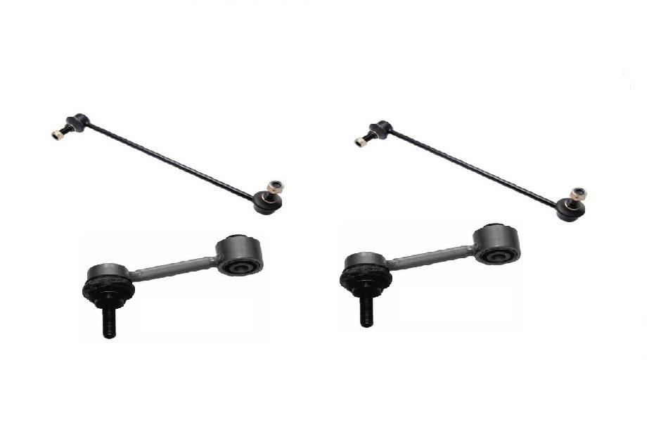 Spojka Spojky Seat Altea Leon Toledo Přední Zadní