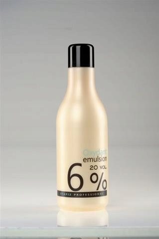 

Stapiz Woda Utleniona 6% 1L