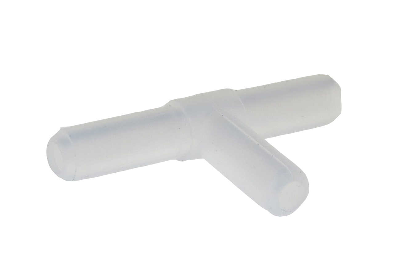 

Aqua Nova Zawór Złączka Trójnik T Wąż 4X6mm 2szt