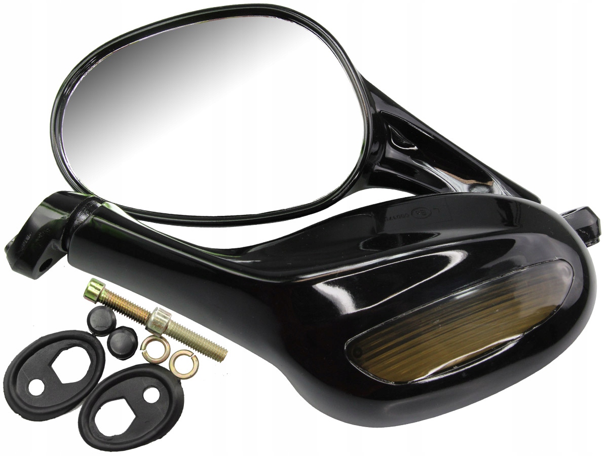

Lusterka Lusterko Zipp Quantum GT5 Zumico Eos R+r