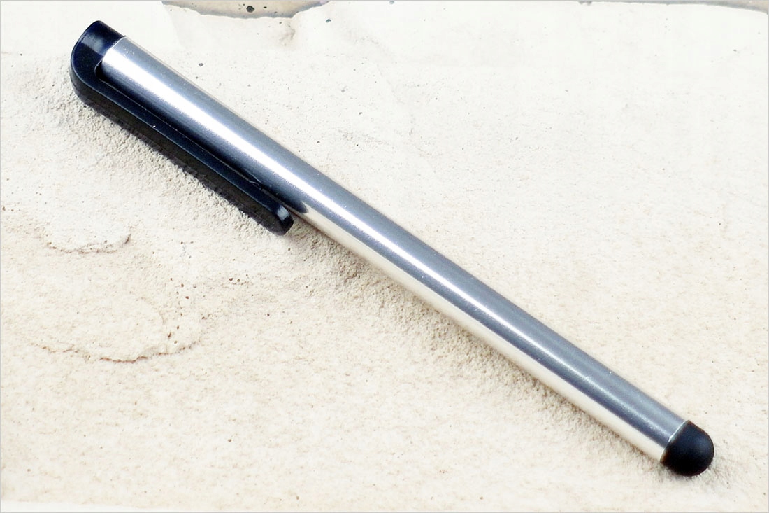 Rysik pojemnościowy tablet nawigacja ekran dotyk Kod producenta 50-1036199079-Rysik pojemnościowy tablet