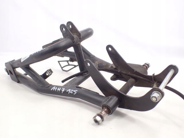 Wishbone rear Rear Motorhispania Mh7 125 голый