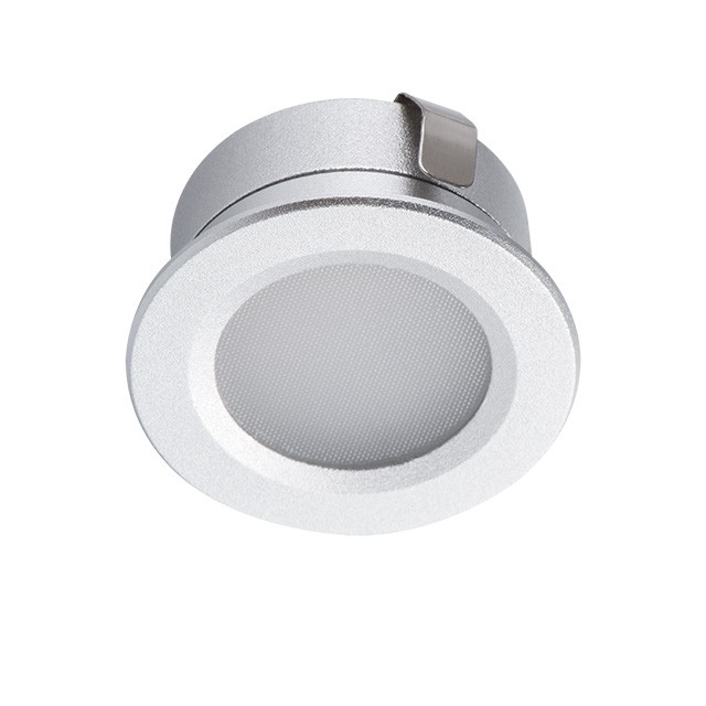 

Oprawa wodoszczelna na podbidkę Imber Led 12V Cw