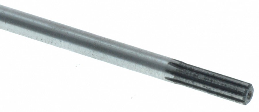 

Wałek Pręt Kosy Spalinowej 153 cm 9 Frezów 8 mm