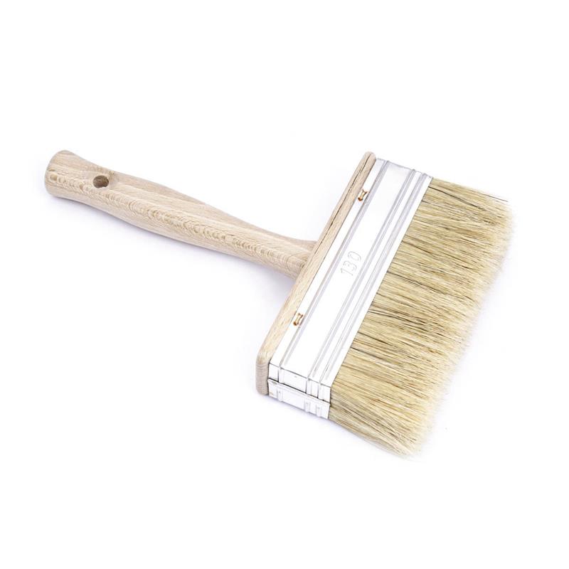 

Pędzel Tapetowy Tapeciak Tapetówka 150 MM Jakość