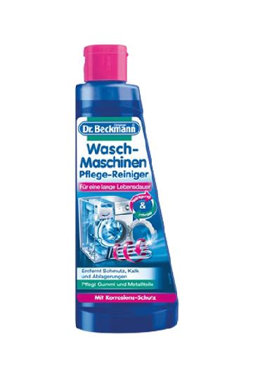 

Dr.Beckmann czyścik do pralki 250 ml Niemcy