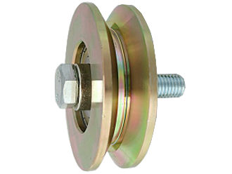 

Rolka 79mm Jezdna Metalowa na Teownik rolki