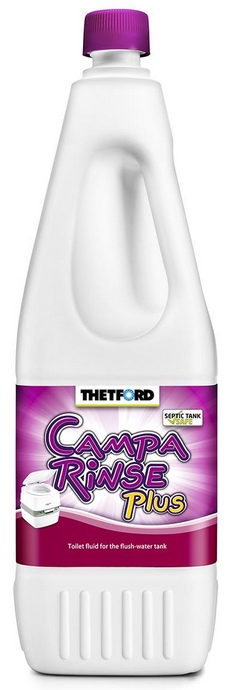 

Płyn Thetford Campa Rinse 2L Toaleta Turystyczna