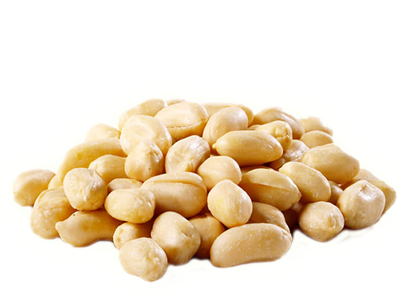Arašídy 20 Kg, Arašídy Bez Soli
