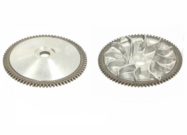 10 032 - PIAGGIO HEXAGON GILERA RUNNER 125 2T