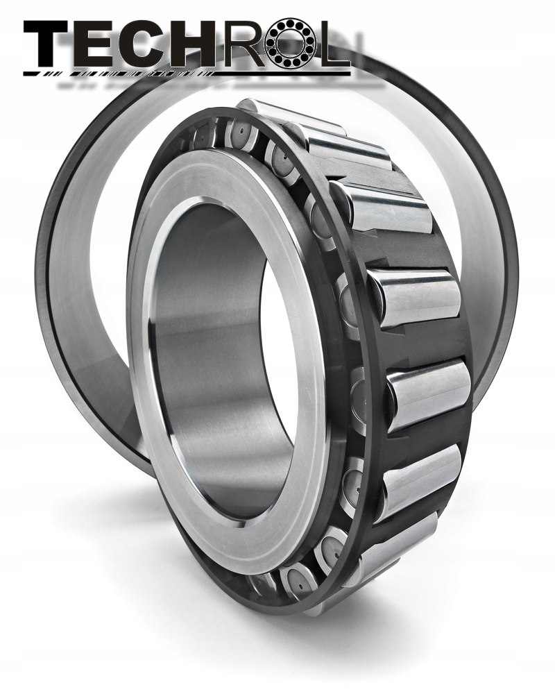 32307 ŁOŻYSKO STOŻKOWE 35x80x32,75 mm F-ra VAT Marka inny