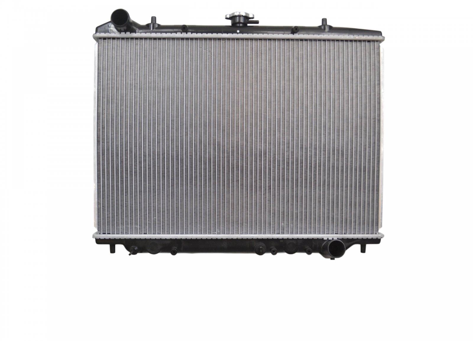 НОВЕ РАДІАТОР OPEL ФРОНТЕРА 2,2 B 98 99 00-04 MT 52476297