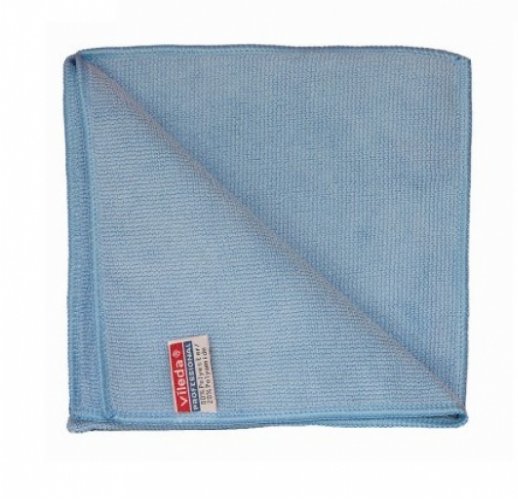 

Vileda Microtuff Plus Ścierka z grubej mikrofazy!