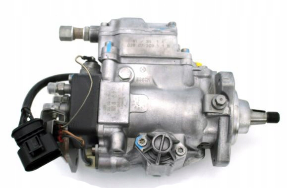 Zestaw naprawczy pompy wtryskowej 2467010003 1.9 Producent części Bosch