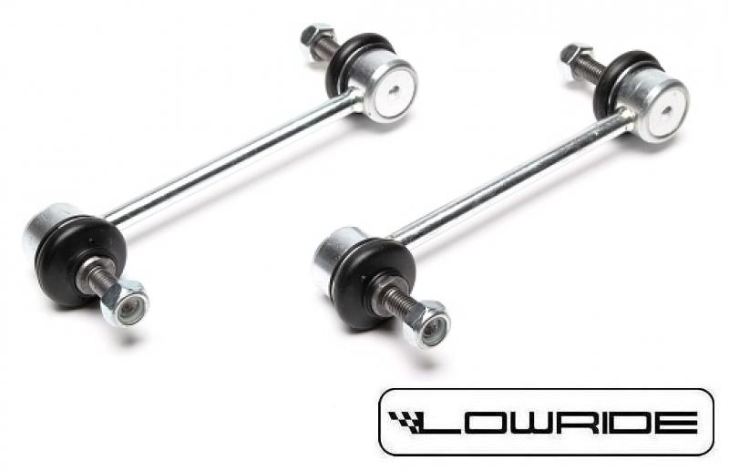 Krotkie Laczniki stabi E46 Polo 9N Ibiza 6L GWINT