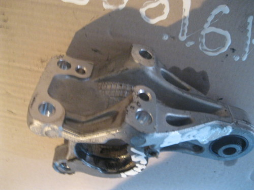 support Peugeot 508 1.6HDI