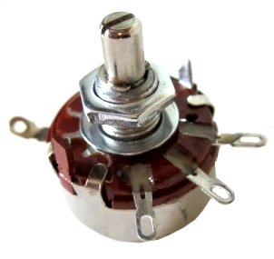 

Potencjometr 2W 0,47k 470 Ohm liniowy 2waty (1032)