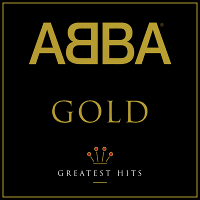 ABBA GOLD Greatest Hits 19 NAJWIĘKSZE PRZEBOJE 24h