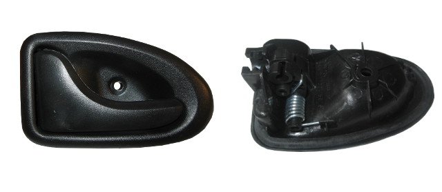 RENAULT THALIA KLAMKA WEWNĘTRZNA LEWA TYŁ TYLNA Producent części Inny