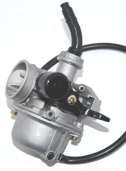 

Gaźnik Odblokowany Chopper 4T Jincheng Knight 50