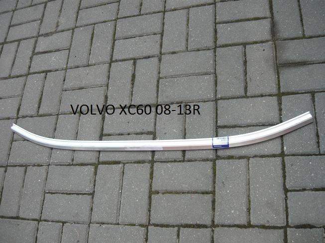 БАЛКА, УСИЛЕНИЕ БАМПЕРА ПЕРЕДНЯЯ VOLVO XC60 08-13