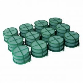 

Gąbka florystyczna do klejenia śr5cm Minideco 1szt