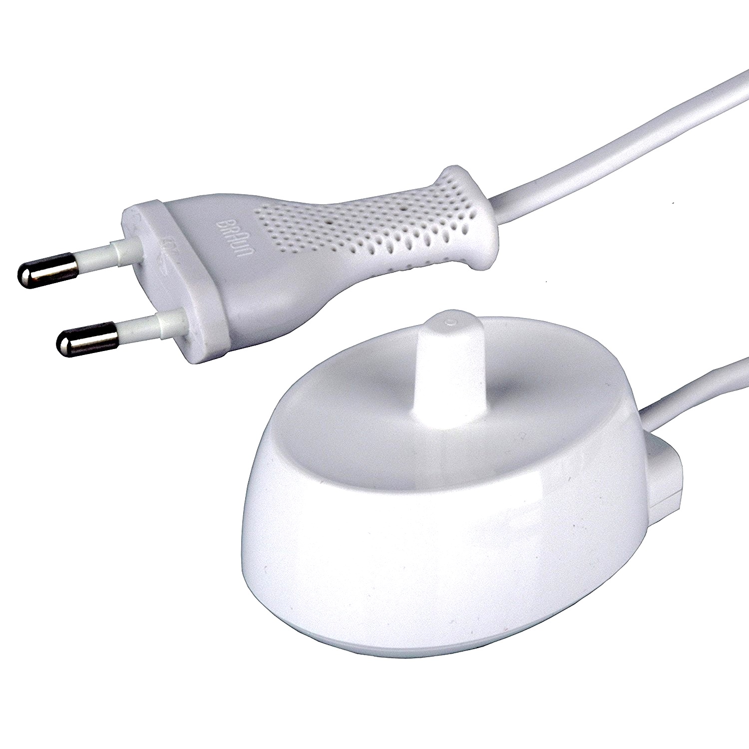 

Braun Oral-b Ładowarka Uniwersalna Gwarancja 1 Rok