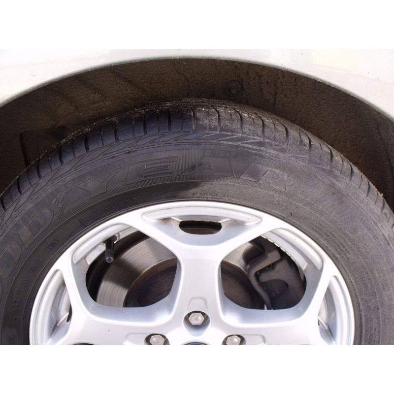 K2 BOLD PLYN DO NABLYSZCZANIA KONSERWACJI OPON 5L Manufacturer catalog number M190