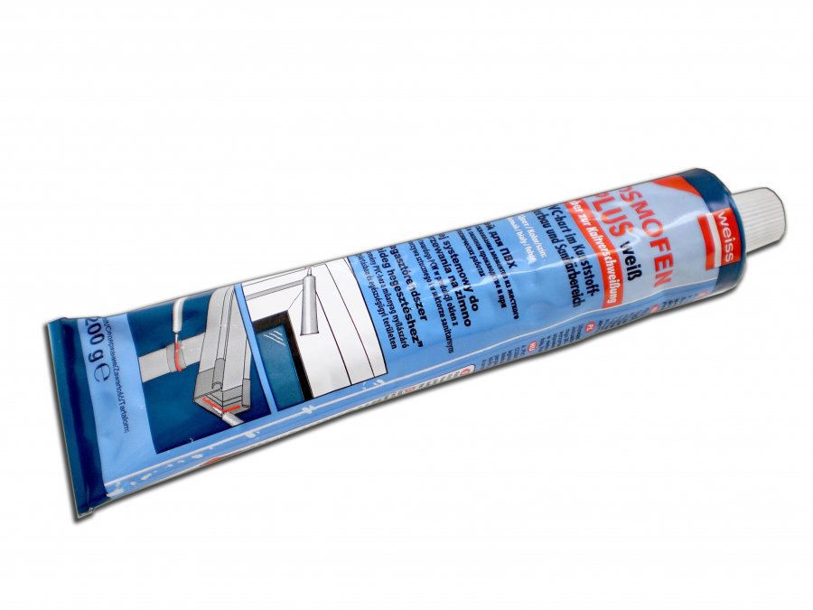 

Cosmofen Plus bezbarwny klej do Pcv plastiku 200ml