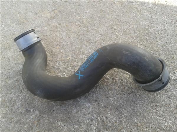 WAZ RURA PRZEWOD MERCEDES 204 2 2 CDI A2045011782