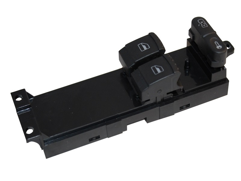 WŁĄCZNIK SZYB SKODA 1J3959857A 1J3 959 857A 857 A