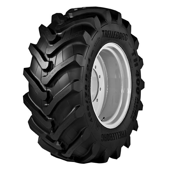 ШИНЫ 400 / 70R18 TRELLEBORG TH400 147B TL