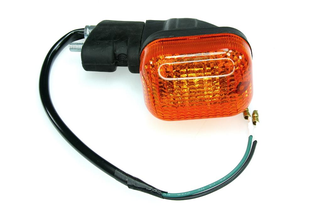 BH1180003 - Покажчик повороту задній правий TGB 101S ORION BH1 орігіна